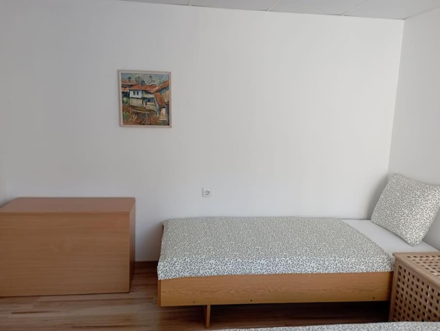 Gradina Apartment Montana Exterior foto
