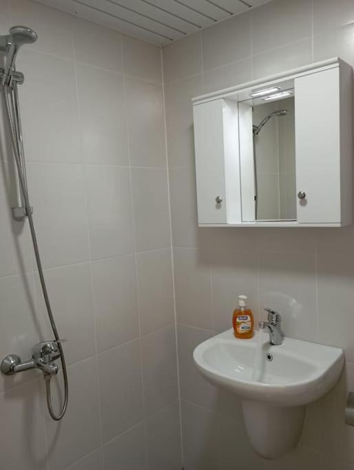 Gradina Apartment Montana Exterior foto